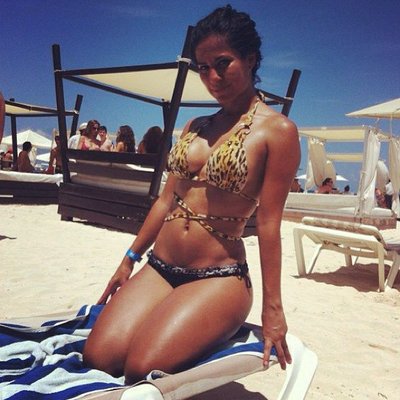 Nina Zatarain