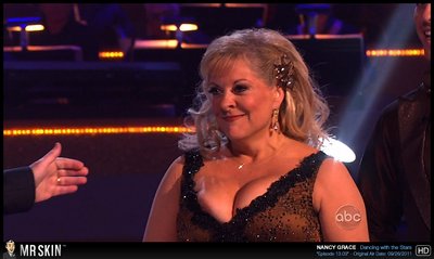Nancy Grace