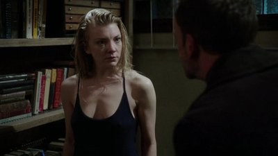 Natalie Dormer