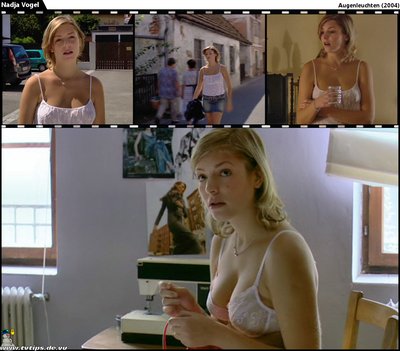 Nadja Vogel