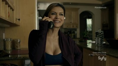 Nia Peeples