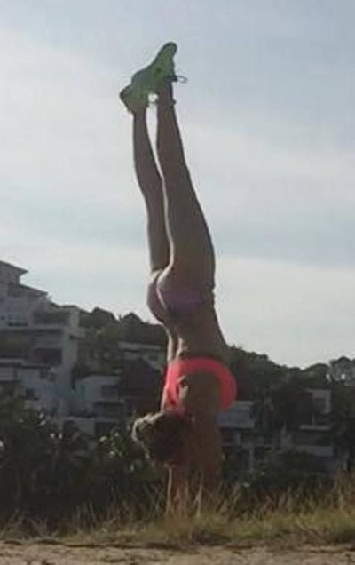 Natalia Alcocer