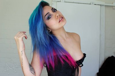 Naomi King