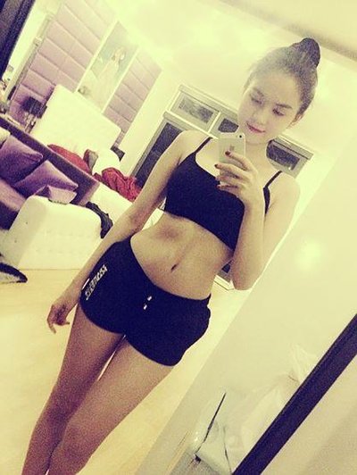 Ngoc Trinh