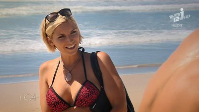 Nadège Lacroix