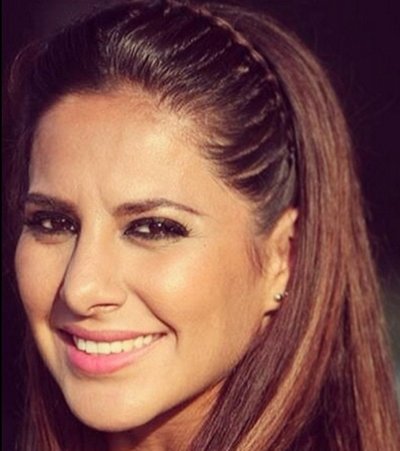 Nina Zatarain