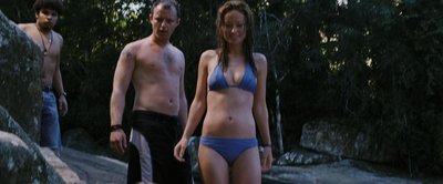 Olivia Wilde