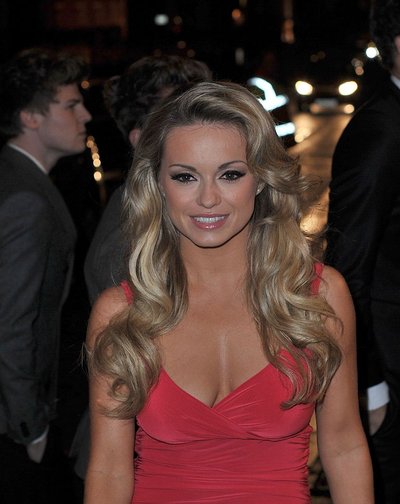 Ola Jordan