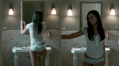 Odette Annable