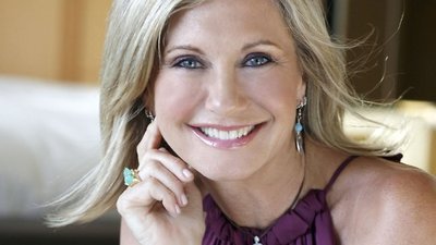 Оливия Ньютон Джон (Olivia Newton John)