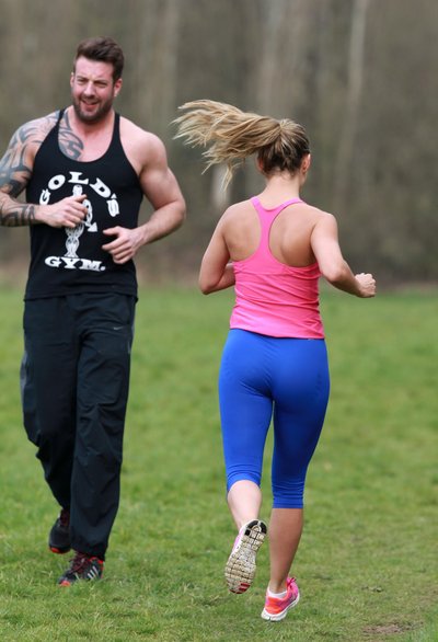 Ola Jordan