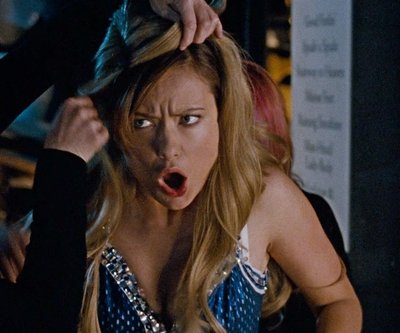Olivia Wilde