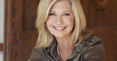 Olivia Newton John