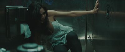 Odette Annable