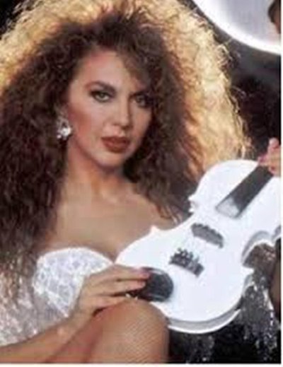 Olga Breeskin