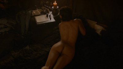 Oona Chaplin