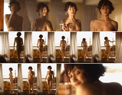 Olga Kurylenko