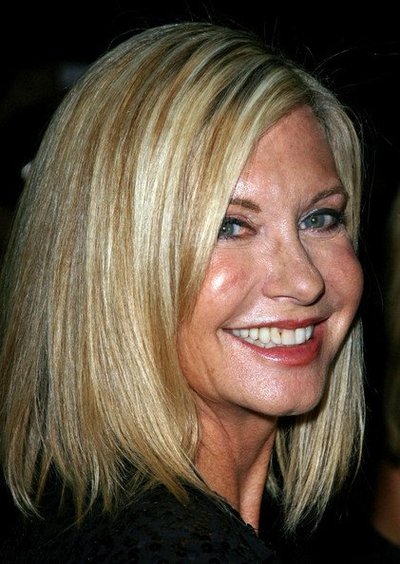 Olivia Newton John