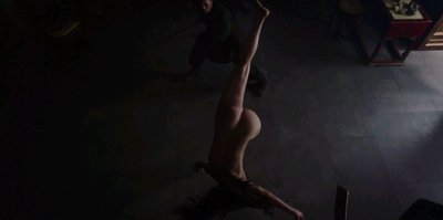 Olivia Cheng
