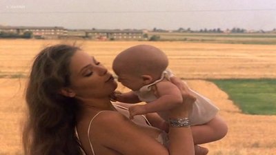 Ornella Muti
