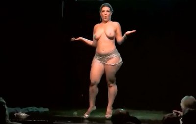 Ophelia Derriere
