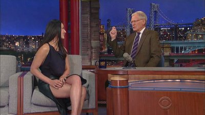 Olivia Munn