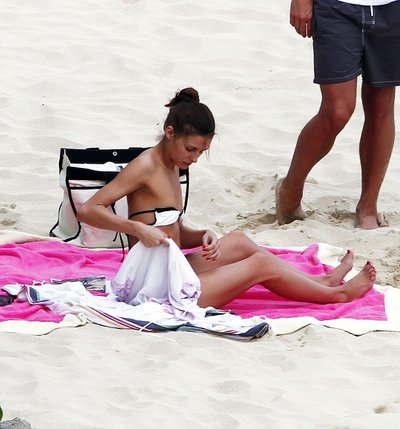 Olivia Palermo