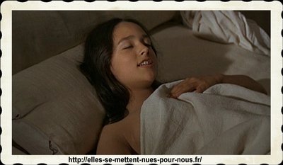 Olivia Hussey