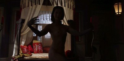Оливия Ченг (Olivia Cheng)