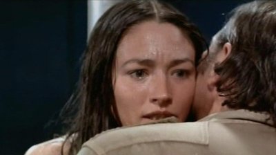 Olivia Hussey
