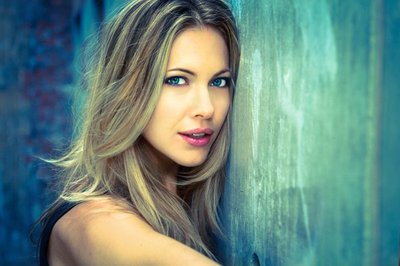 Pascale Hutton