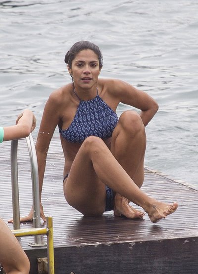 Pia Miller