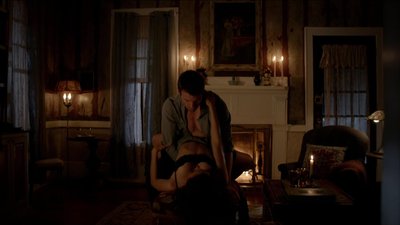 Phoebe Tonkin