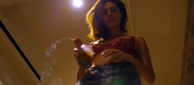 Phoebe Tonkin