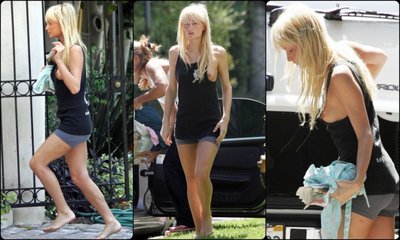 Paris Hilton