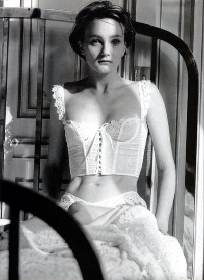 Patricia Kass