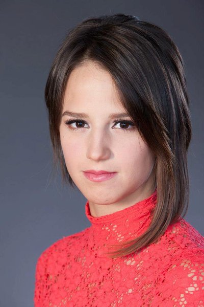 Pamela Ruz