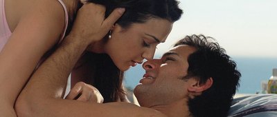 Preity Zinta