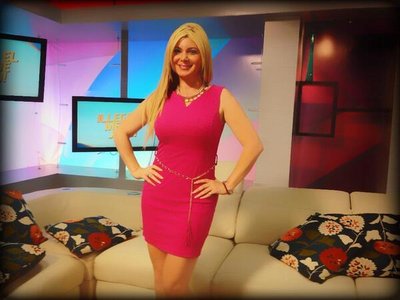 Paty Estrada