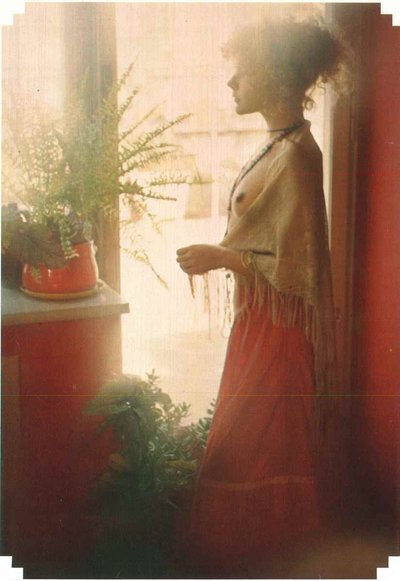 Pamela Villoresi