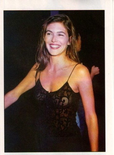 Paige Turco