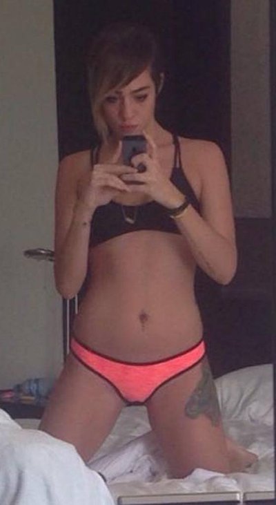 Pamela Voguel