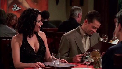 Paget Brewster