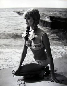 Pattie Boyd