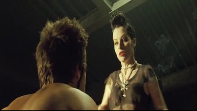 Parker Posey