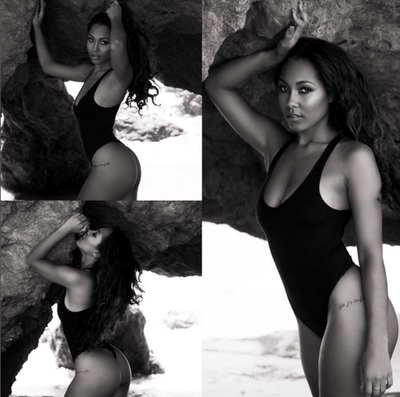 Parker McKenna Posey