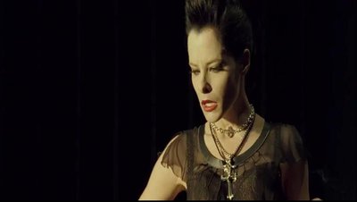 Parker Posey