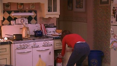 Patricia Heaton