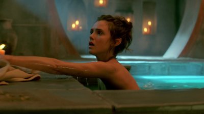 Poppy Drayton