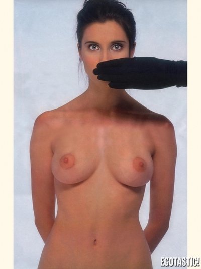 Pilar Rubio